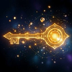 We, The Key