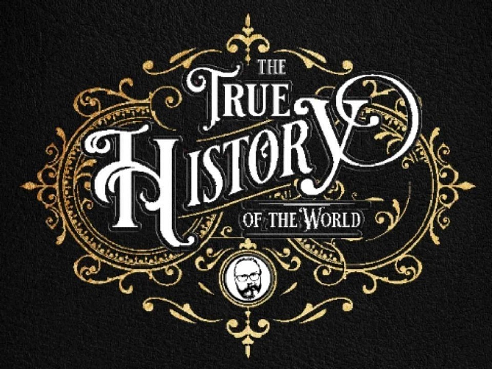 Droonica donju: history stories by Droon