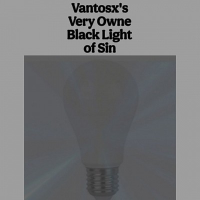 The Xreelok Anti-Gods of The Impossible of The Pex a' the Great Anti-Lights