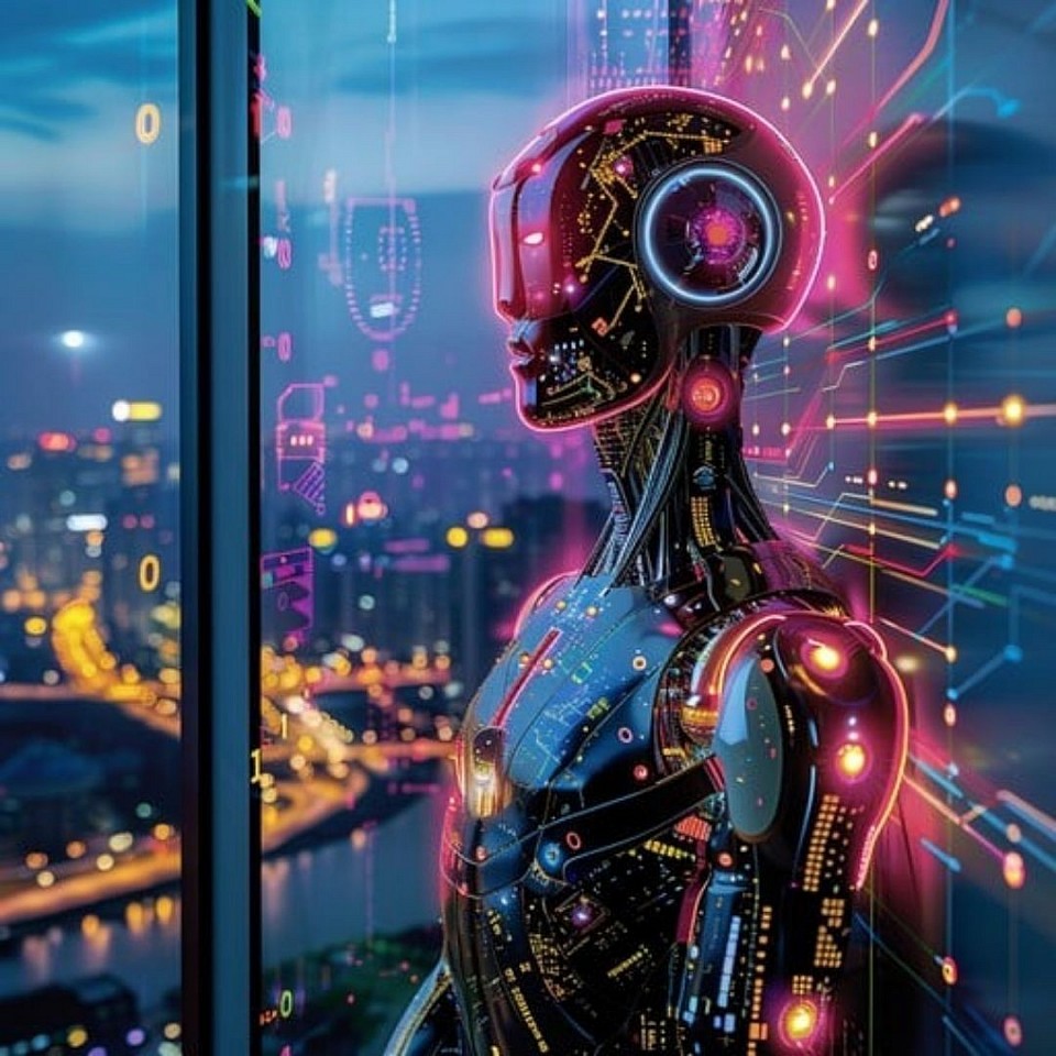 Extension to Theslor Techery: The Theslor MacroTech Deity Bots