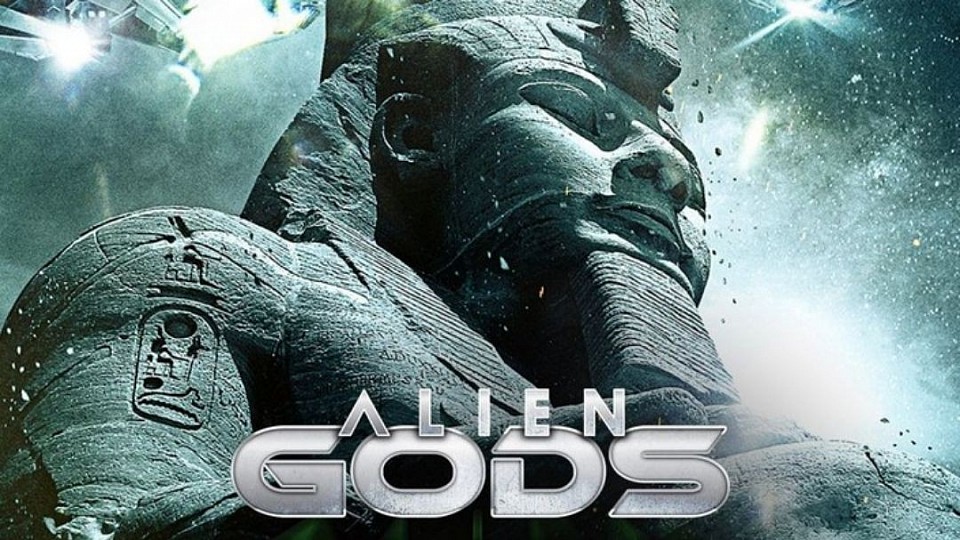 One system of Godfares are the alien Gods. There is one system who are the Grag Onor, from before there were beings around...THEY were!! Self made thru cropping, they are of great sxienXes(sciences)...and so great, it is mistakened for being majical powers commonly!! The Alpha God is Brevek Anur.