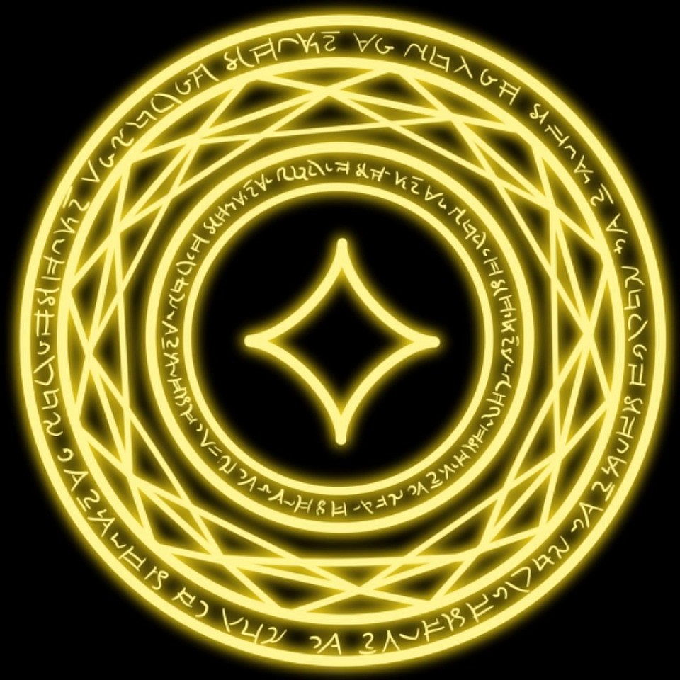 The Qraliam symbol of order