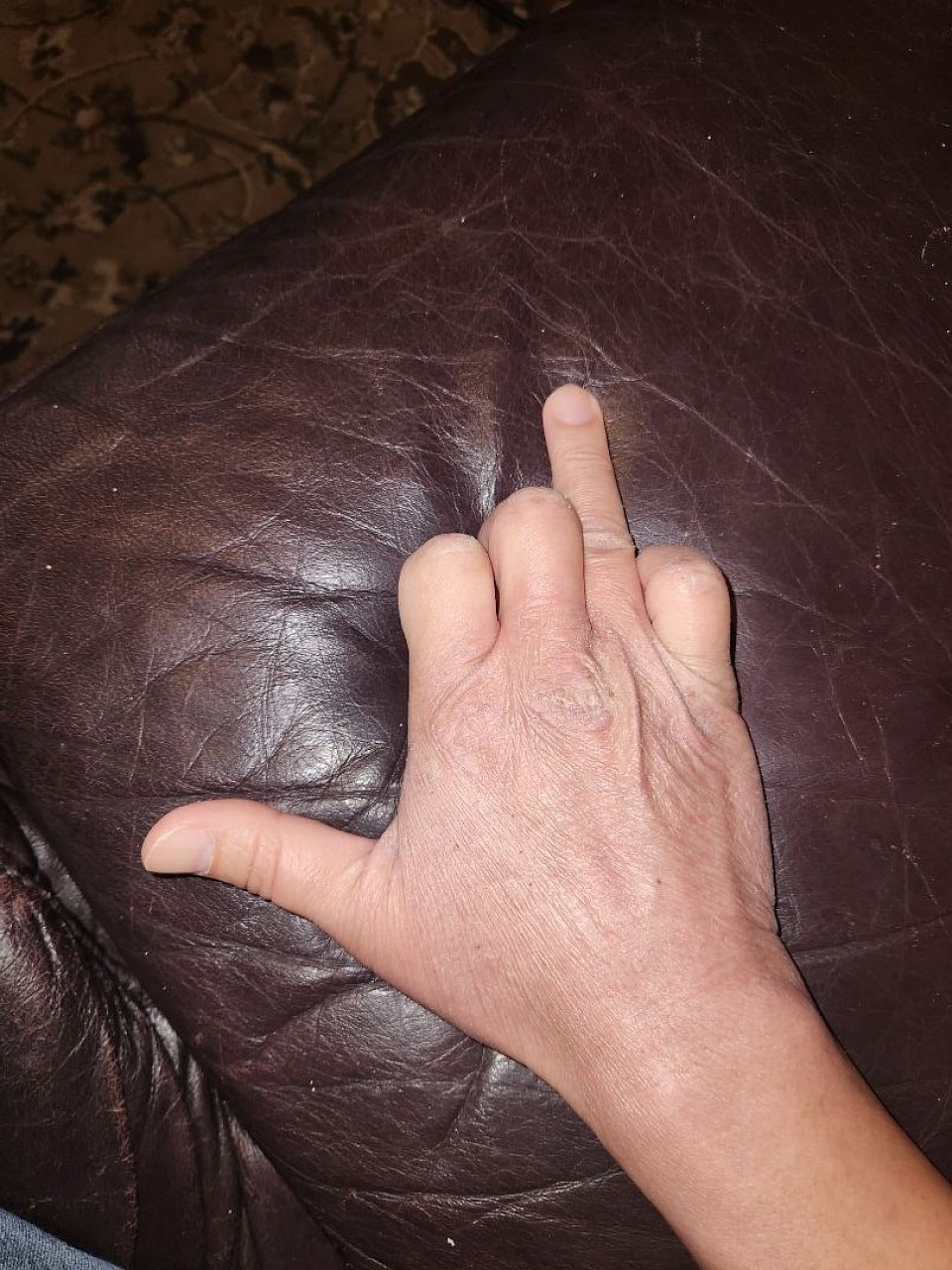 The God Hand!! After meeting up with a Theslor God and judged decent, form this symbol to change into a Theslor God yourself!!--->with his knowledge and guidance helping you with great god knowledges you never knew before