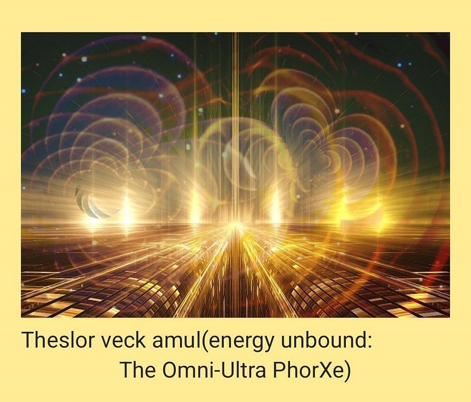 Theslor Omnipotency