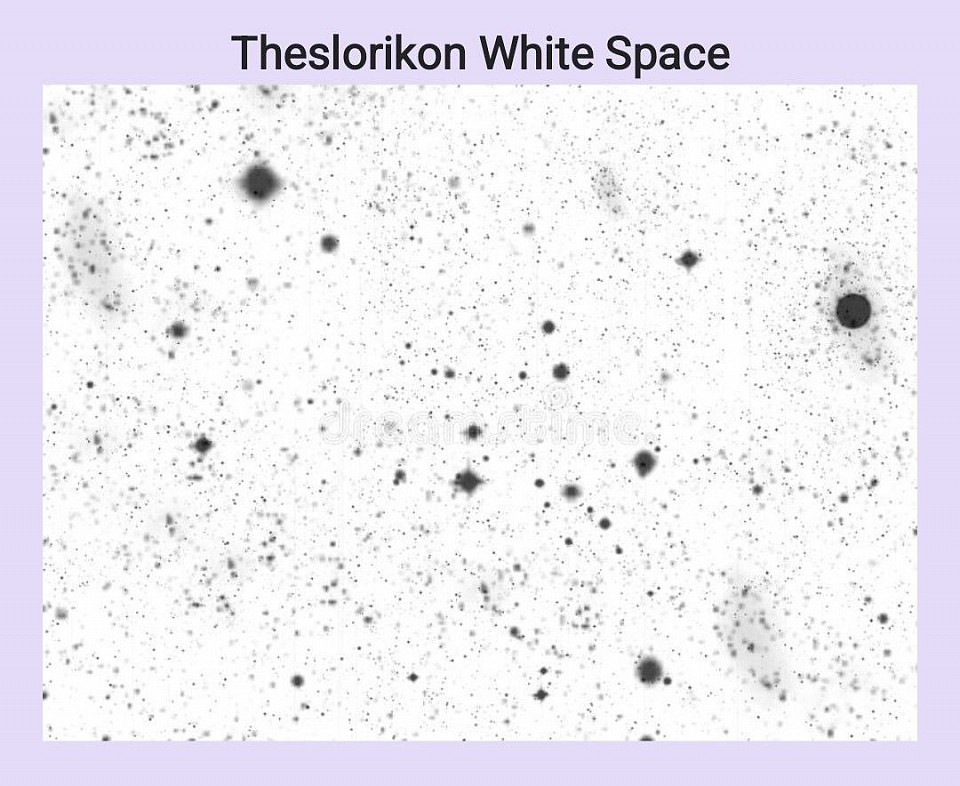 The home star system of the original Theslor Gods