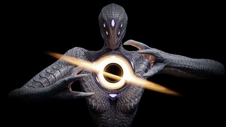 Our friends Vgrazx Gods, from Anowah Star System!! Pure of Everlight as they only knowe being good!!