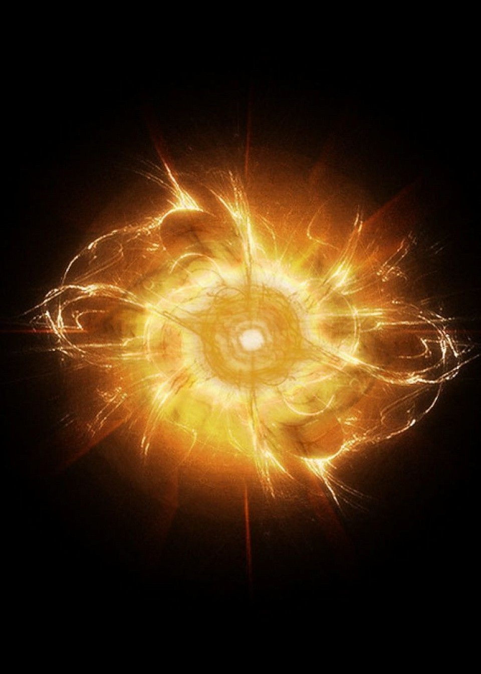 Fraijik Golden Force of The Theslor Gods...the empowerer well beyond...Beyond...yes!!