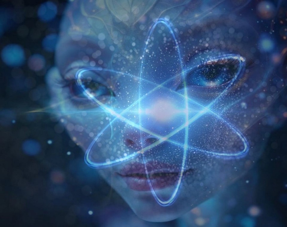 The Quantum Vor Lifeform